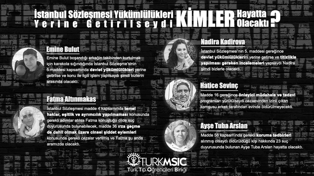kocunitob's tweet photo. #İstanbulSözleşmesiYaşatır https://t.co/InkLgvDOiu