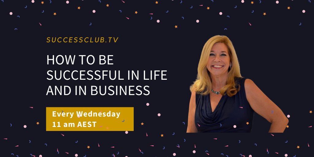 CelebritySummts's tweet image. To register for tomorrow&apos;s masterclass starting from 11 AM AEST, click on the link below👇👇

geni.us/successclubmc

#Life #Successclass #Businessmasterclass #Businessclass