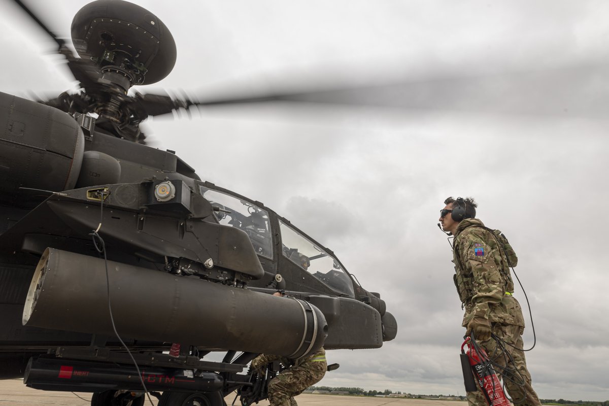 British Army 🇬🇧 tweet media