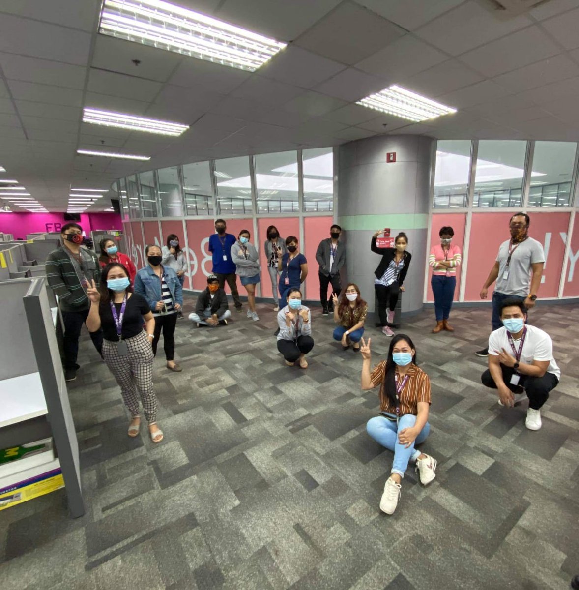 Kathleen_Lordan's tweet photo. Let's all welcome Wave 225 to Metro Family💜 #AOYCulture #AOYTalk #TeamAileen @Greg_MPCS @hopenorris @HPDEC1969 @Jamie_Metro @Josie_MPCS @Mikestraveling @jayndallas55 @Daniel_S181 @RenziiDriza @YourTMDance @VishaalSHARMA7 https://t.co/WYV2i1OL94