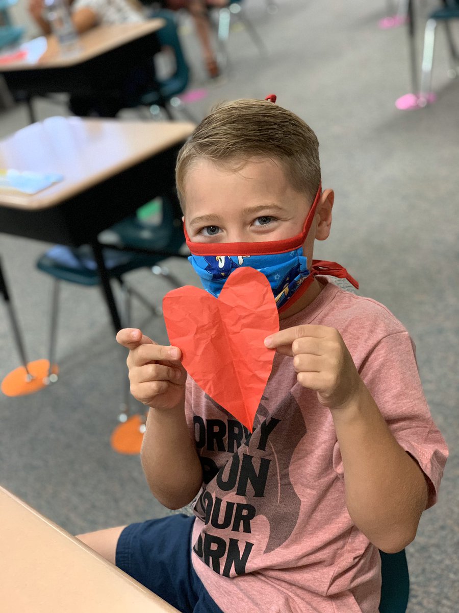 Excited to be back with our CES kiddos! #charlottetigers <a href="/TweetMeCES/">Charlotte Elementary School</a> <a href="/caldwellcindy5/">Cindy Caldwell</a> <a href="/tsjmmc/">Sara Cunningham</a>