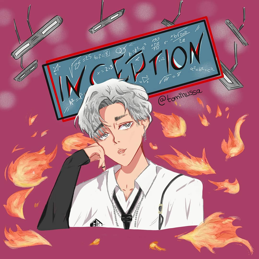 🦋°~Ana~° HE VISTO A ATEEZ Y NO LO SUPERO~°🦋 tweet media