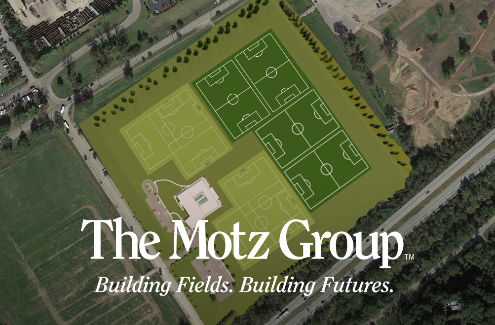 loucityfc's tweet photo. Thanks to @TheMotzGroup for being a part of today’s groundbreaking!
Looking forward to playing on the turf fields soon! https://t.co/LTkmMSef6D