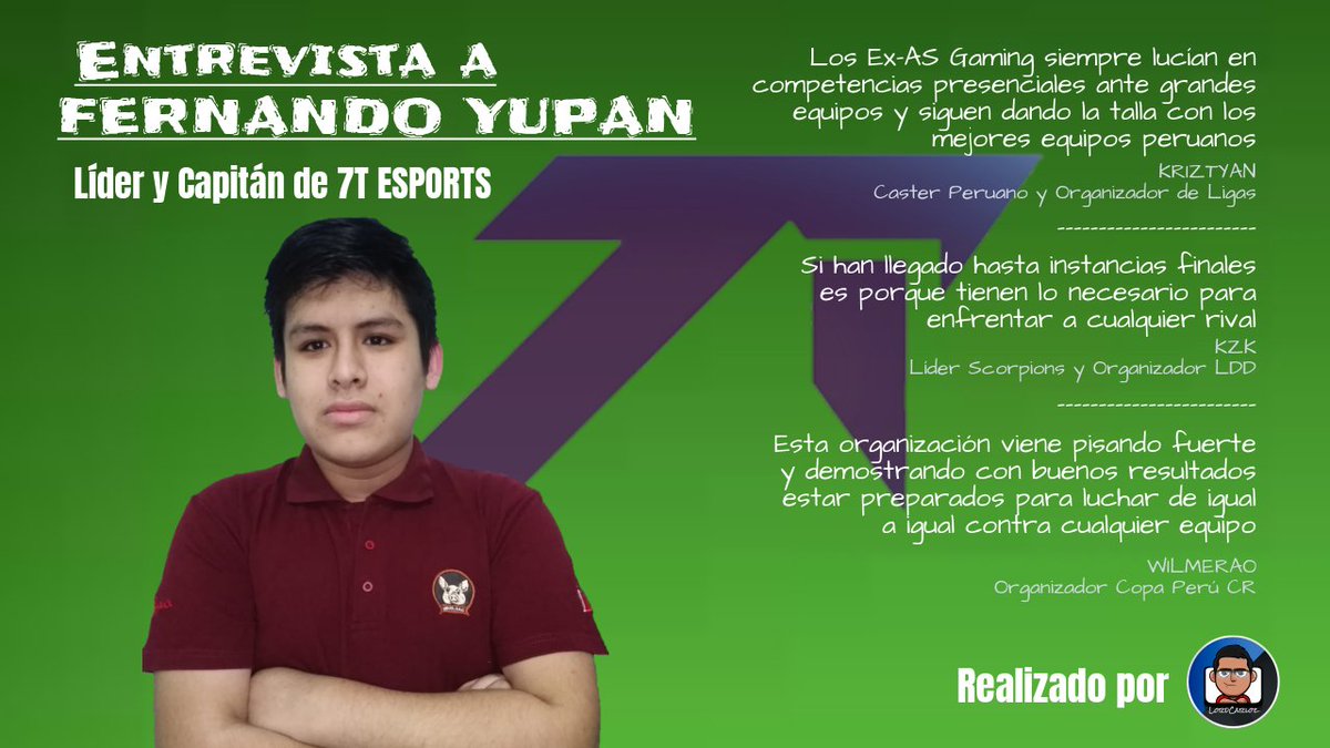 LDD 🇵🇪 tweet media