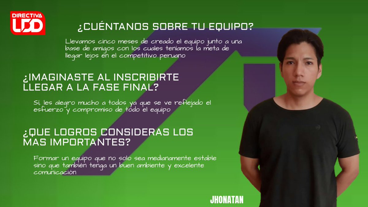 LDD 🇵🇪 tweet media