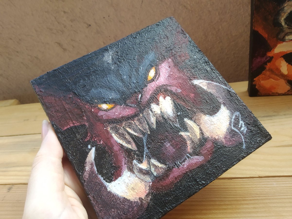 Emølgui⚡️ tweet media