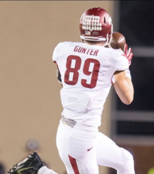 blakegunter5's tweet photo. Excited to recieve an offer from Arkansas! @Jcoop50 #wps https://t.co/k3YkEt1LBL