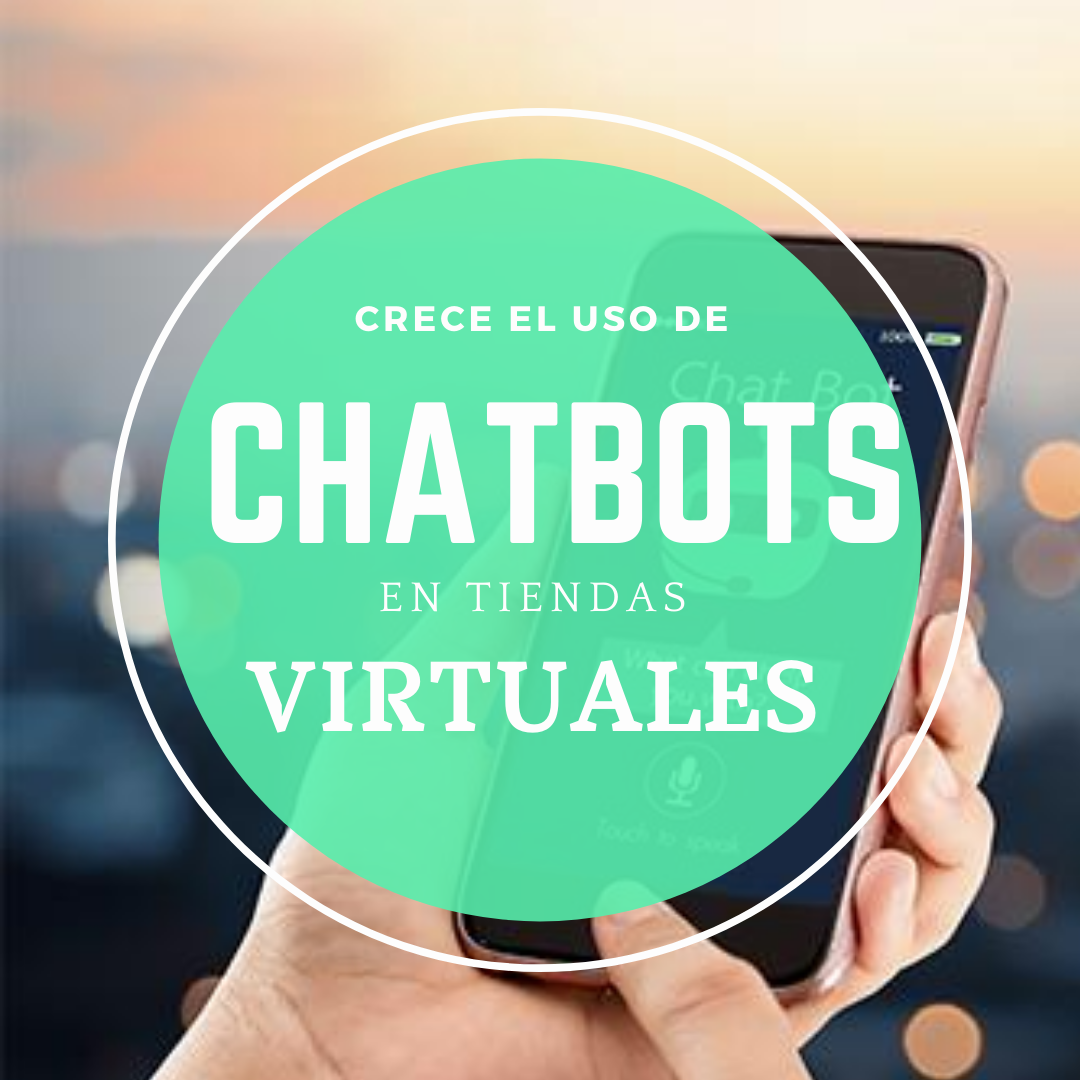 BotzyAI's tweet photo. ¡Tenemos excelentes noticias!
 Los chatbots han logrado aumentar su interacción en más de un 300%. 
Conoce más aquí: https://t.co/RDACVATyEO
#ecommerce # #ecommercebusiness #ecommercewebsites #shopify #webmarketing #digitalmarketing #tiendavirtual #tiendaenlinea #ventasonline https://t.co/OYQNMDKNVm