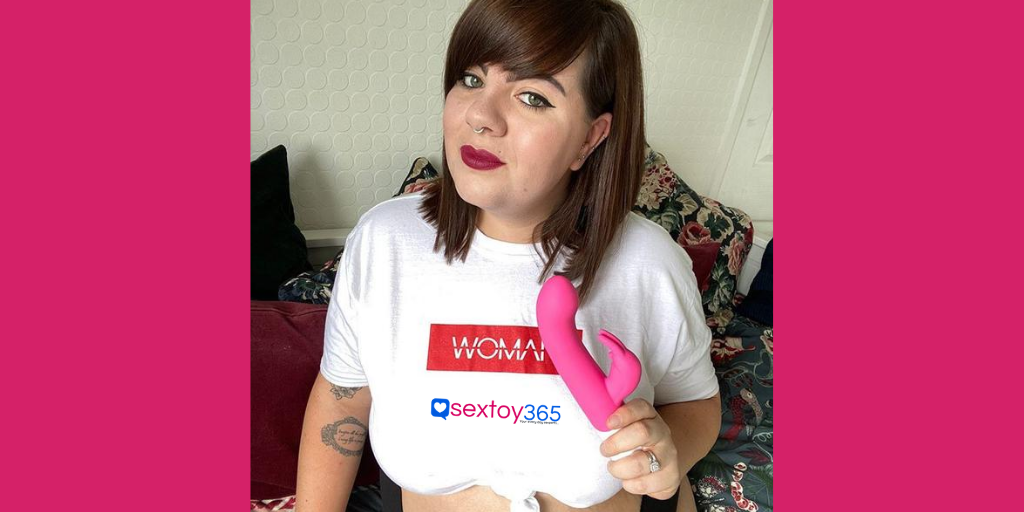 _strawberrydrip's tweet photo. Here is the lovely Sare with her order from @sextoy365  😍⠀

https://t.co/zrjlkBXmk1 - we have 20% off every toy 🛍⠀

#sextoy #rabbitsextoy #vibratingrabbit #sextoyreview #shop #discount #collaboration #lingerie #shopnow #sex #vibrators #vibratorsextoys #ST365 #sexpositive https://t.co/mp0TtZdTlE