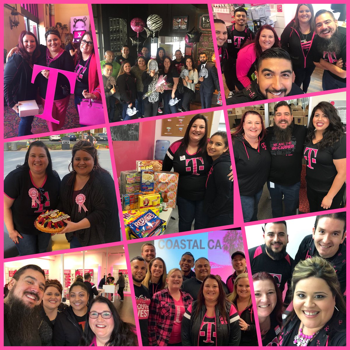 A DOZEN years of GREATNESS from <a href="/CapassoMelinda/">Melinda Capasso</a> thank you for your passion for your customers, peers and team! OCW is lucky to have you back. #WestisBest #OCW #heartofOC