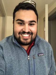 Relic_Life's tweet photo. What’s not to love about working at an innovative company with a startup feel and the resources of a larger company? Product Manager, @rishimukhop shares why he loves working @newrelic. https://t.co/7bDADHMA0q #careers #hiring #nerdlife https://t.co/xuz8eWmdCz