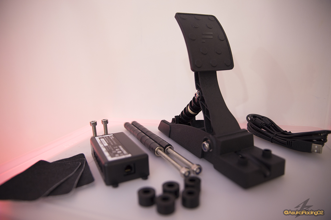 AsukaRacing02's tweet image. 詳細を見て、テクスチャを見てください。

Photo by Asuka Langley Shikinami
© Studio AR / Asuka Racing

@Fanatec #CSL #Fanatec #StudioAR #スタジオアレー #AsukaRacing #アスカレーシング