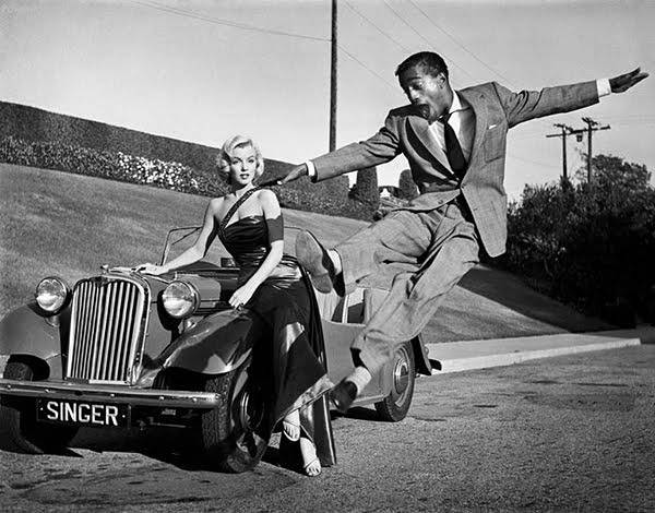 optimalholidays's tweet photo. Happy birthday #louisearmstrong  #armstrong wasn’t only famous for his #music. He was featured in over dozen of Hollywood movies. Some of his famous movies were #neworleans (1947), #highsociety (1956), and #hellodolly (1969) #jazz #jazzmaster #marylinmonroe https://t.co/u1azc7CwR7