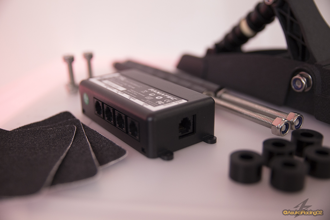 AsukaRacing02's tweet image. 詳細を見て、テクスチャを見てください。

Photo by Asuka Langley Shikinami
© Studio AR / Asuka Racing

@Fanatec #CSL #Fanatec #StudioAR #スタジオアレー #AsukaRacing #アスカレーシング