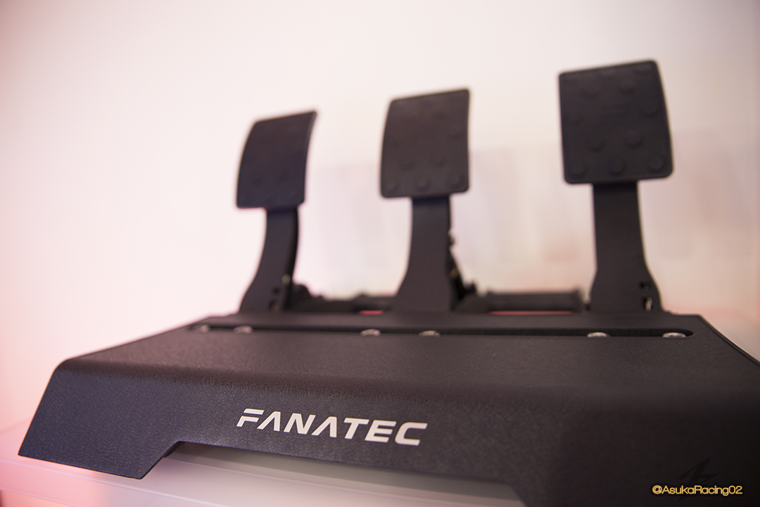 AsukaRacing02's tweet image. なんて美しいのでしょう。なんと素晴らしい品質でしょう。

Photo by Asuka Langley Shikinami
© Studio AR / Asuka Racing

@Fanatec #CSL #Fanatec #StudioAR #スタジオアレー #AsukaRacing #アスカレーシング