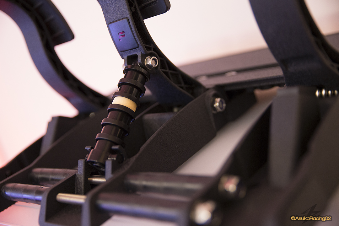 AsukaRacing02's tweet image. なんて美しいのでしょう。なんと素晴らしい品質でしょう。

Photo by Asuka Langley Shikinami
© Studio AR / Asuka Racing

@Fanatec #CSL #Fanatec #StudioAR #スタジオアレー #AsukaRacing #アスカレーシング