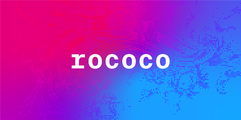 Today is the day :)

We launched our first test network for <a href="/Polkadot/">Polkadot</a> #parachains, #Rococo. It comes with 3 default parachains attached #Tick, #Trick and #Track ;) 

For more information: github.com/paritytech/cum…