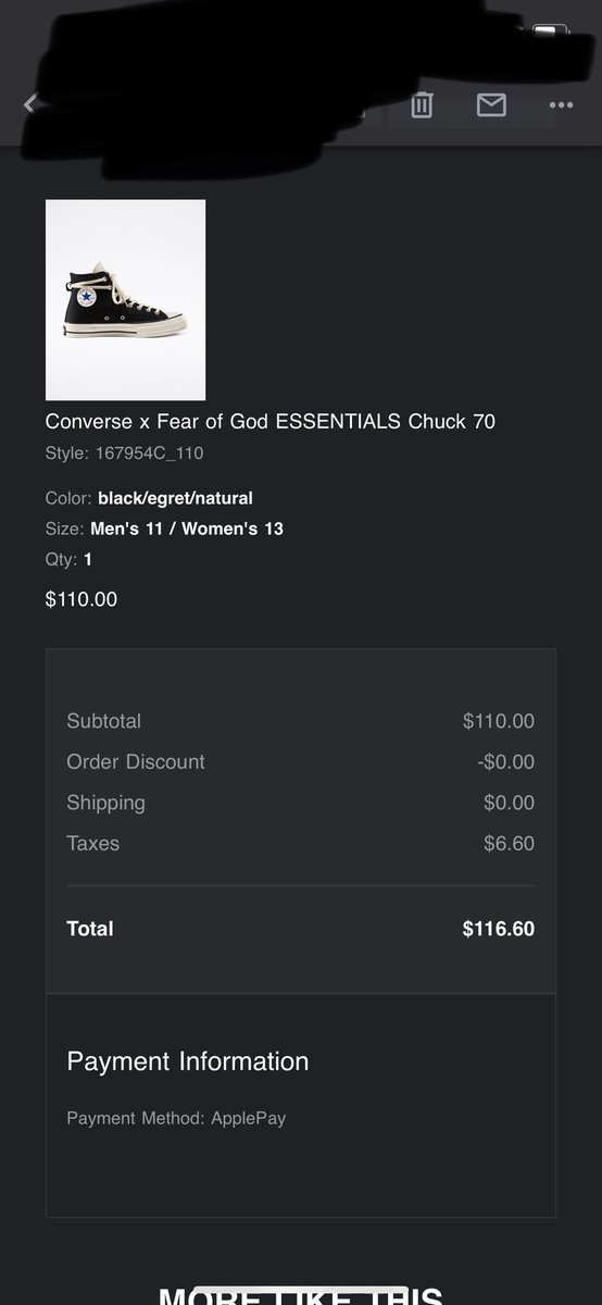 NikkoLafre's tweet photo. S/o @PulseNotify for the assist https://t.co/z5rf6lKGGa