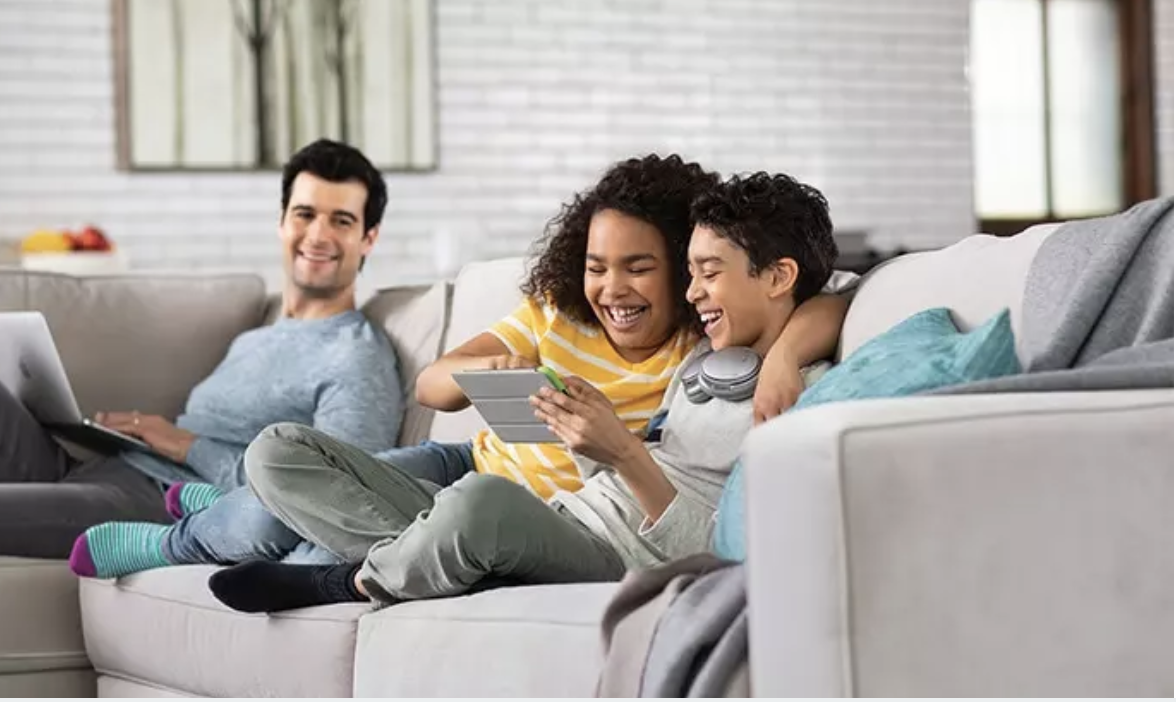 sdspecialneeds's tweet image. Discounted home internet program from @CoxComm. Connect2Compete is an affordable home internet service for eligible families. Learn more about the program and eligibility requirements at ow.ly/S1R650ALqZ9