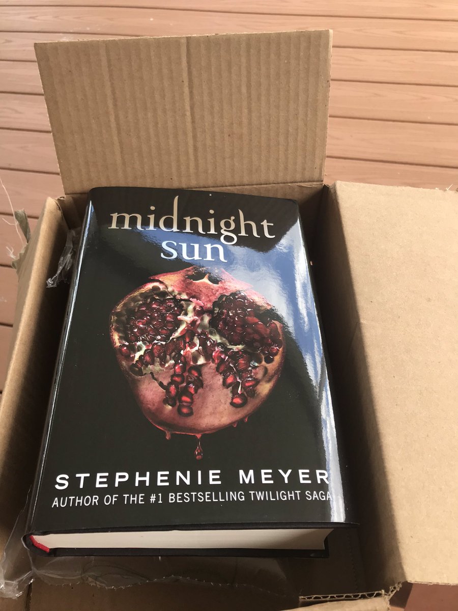 jaybug714's tweet image. It’s finally here super excited 🧛