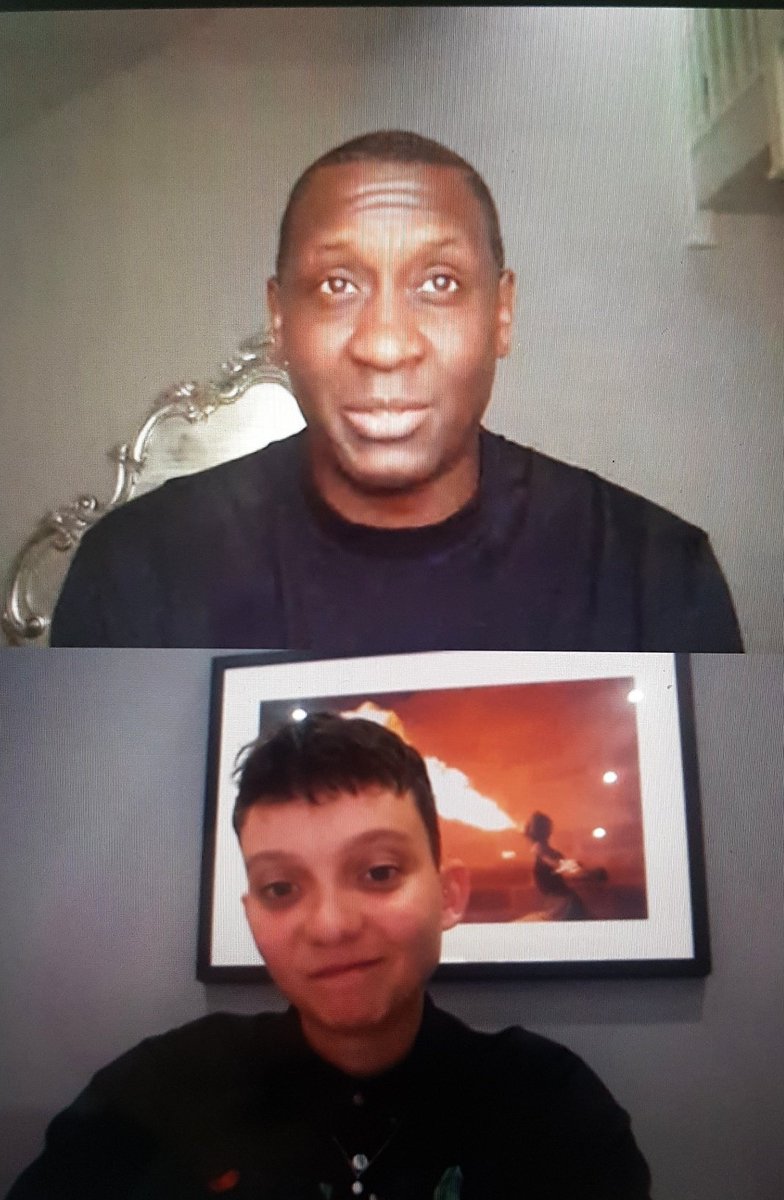 zuleikhachikh's tweet photo. Thanks to @roya_mehdizadeh who hosted an amazing @FA Leadership Academy Graduation for 2019 attendees! It was great to have @EmileHeskeyUK join us and I thoroughly enjoyed the opportunity to share a small part of my journey post #FALA19 ππ #FALAatHome #FALA20 https://t.co/u4Hzg9L9KE