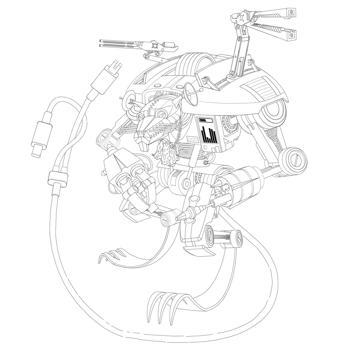 Paul Burton tweet media