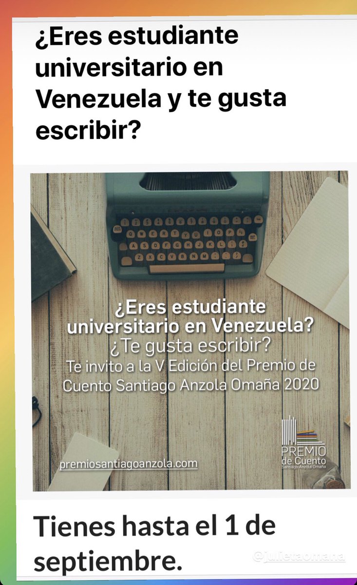 premiosantiagoanzola tweet media