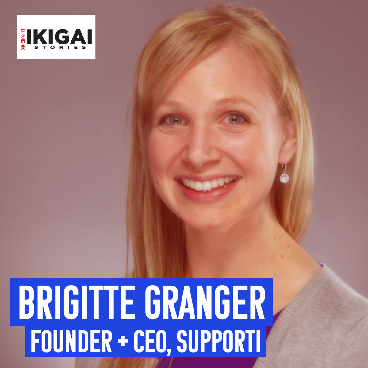 brigitte_lynn's tweet photo. Had a blast being part of the Ikigai Stories Podcast and sharing the story behind @getsupporti the accountability partner app! Have a listen on Apple Podcasts, Google Podcasts, Spotify, or Stitcher: https://t.co/QFWksnecPj https://t.co/vyRbBhwk4F