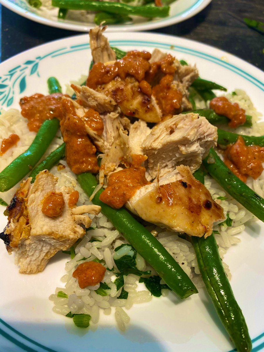 heartz333's tweet photo. I needed some cooking inspiration and decided to give @Goodfood_CA a try! We got some lovely recipes to try that tasted delicious and were kid-friendly. I got several codes for free boxes and discounts if you’ve been thinking of trying them out. DM me. https://t.co/cUfRSJNsYR