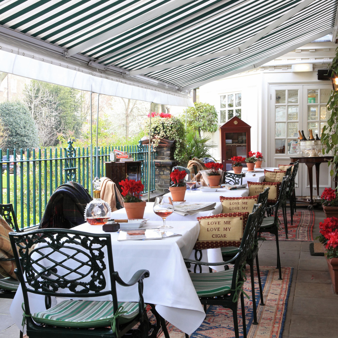 The Montague Hotel tweet media