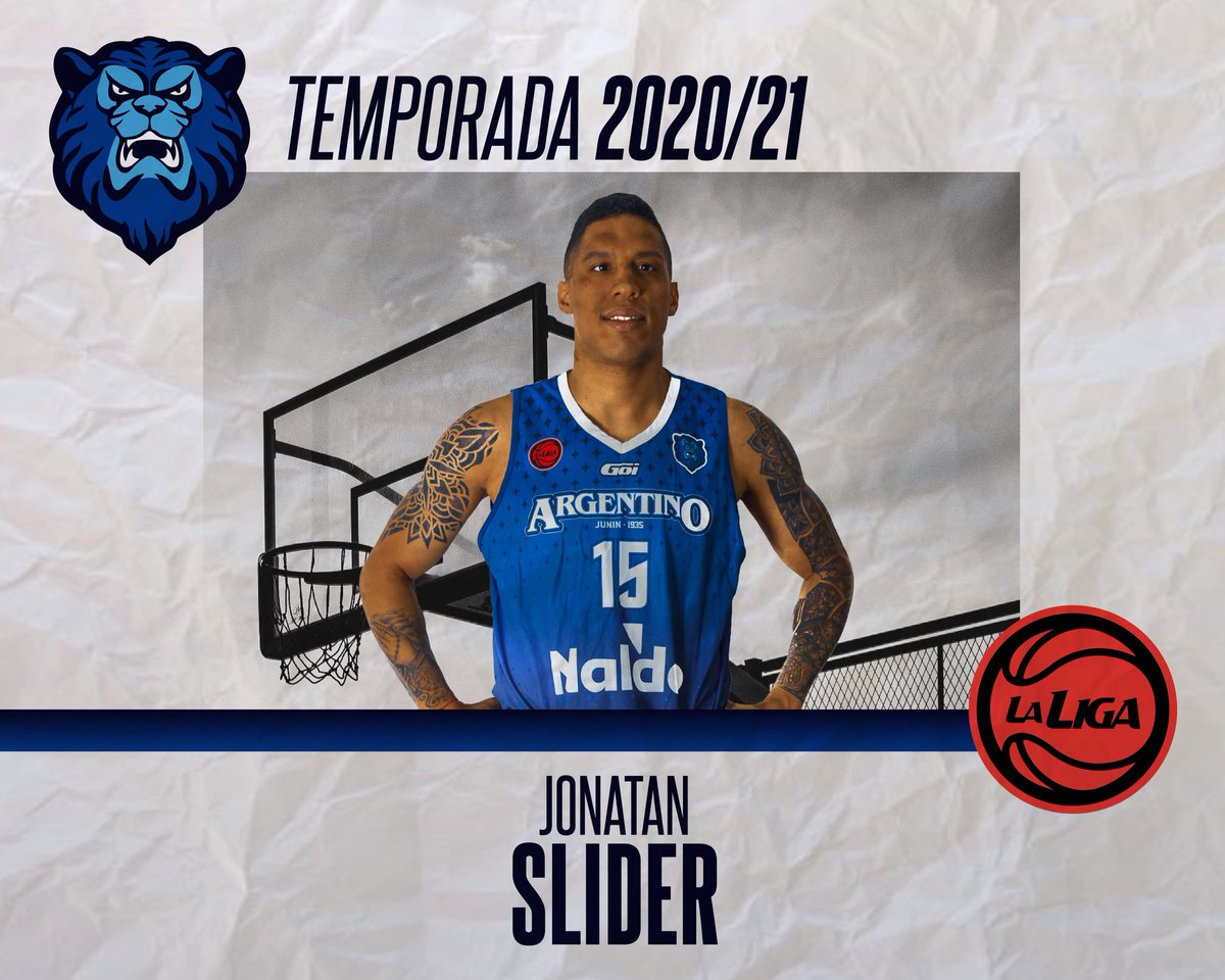 Argentino_junin's tweet photo. Jonatan Slider continuará una temporada más en el primer equipo dirigido por Matías Huarte. 

@jonyslider, nacido un 27 de julio de 1987 (33 años) en Bahía Blanca, renovó su contrato y jugará otra temporada en Argentino de Junín. @LigaNacional https://t.co/Ulu2qZn4TF