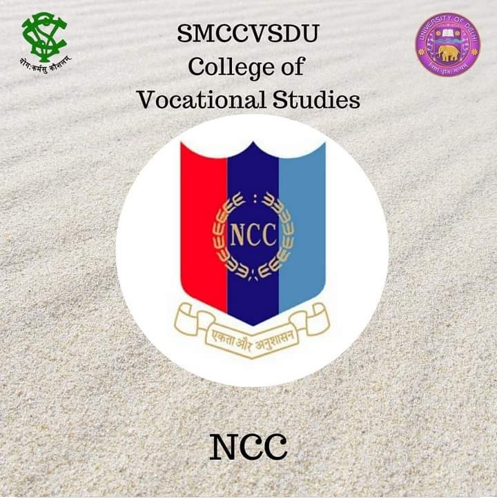 SMCCVSDU's tweet photo. #SMCCVS series
Let’s join CVS....
Today, we are introducing #NCC CVS- #NationalCadetCorps
We wish them luck for future.
https://t.co/wW9PfBb2qr
Design Credits:- Bhupesh Giri and Shagun Thapliyal.
Visit- https://t.co/k1ICHSyR3D
#nccnavy #nccdu #du #college #cvs #IndianNavy https://t.co/fq4LMZBOKW