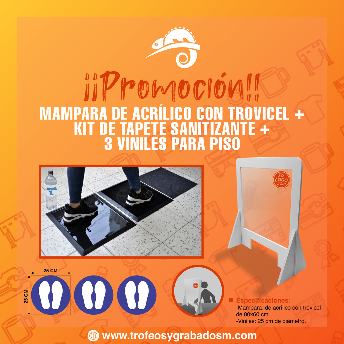 trofeos_tgm's tweet photo. PREGUNTA POR NUESTRAS PROMOCIONES
TEL 8332132512 https://t.co/QyoRZchLDO