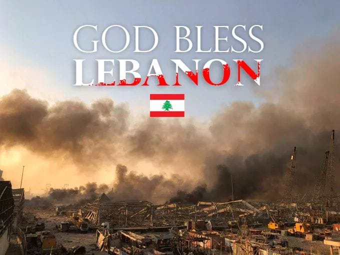 Elsannour's tweet photo. يا رب احفظ بيروت ولبنان وأهلها.. حادث مؤلم وموجع جداً قلوبنا معكم الله يحميكم ويحفظكم يا رب.. 💔💔
May Allah protect #Beirut 💔💔

#انفجار_المرفأ 
#انفجار_بيروت
#BeirutBlast 
#Lebanon https://t.co/nHcXMeYEQ6
