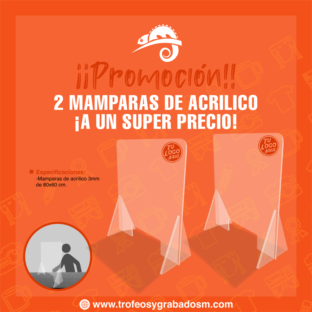 trofeos_tgm's tweet photo. PREGUNTA POR NUESTRAS PROMOCIONES
TEL 8332132512 https://t.co/93rPFFQPdF
