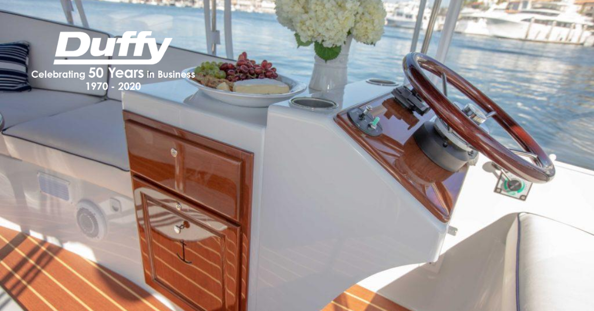 duffyboats's tweet photo. The only bad time you can have on a Duffy is when it's time to dock the boat and head home.
#duffy #electric #boat #duffyboat #duffylife #newportbeach #california #boating #boatbuilding #future #yachting #cruising #boatinglifestyle #batterypowered #electricvehicle #zeroemissions https://t.co/m0PeCdHK9y