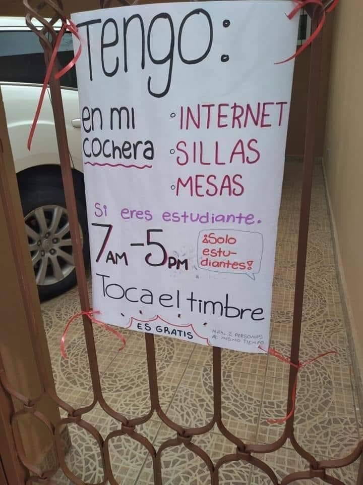webcamsdemexico's tweet photo. ¿Se imaginan?
Qué hubiera muchas personas con este corazón. 
México sería tan diferente.

Vía: @VictorMendozaL.
https://t.co/dEJGpe5ZMa