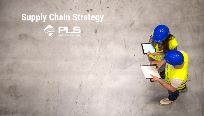 PLSLogistics's tweet image. When it comes to supply chain management, having a solid strategy is essential. Read more about 3 options your business can take to improve its strategy in this week's #PLSBlog! #strategy #supplychain #management plslogistics.com/blog/supply-ch…
