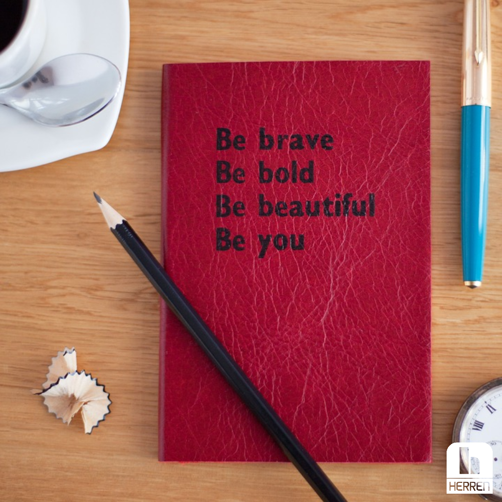 HerrenProject's tweet photo. Be YOU! Herren Project's go to saying rings true to everyone: No matter what pressures you feel, always remain true to you! #Beyou #inspiration #HerrenProject #motivation #empowered #strength #positivity #bravery #bold #beautiful #sobriety https://t.co/63g8yai1aL