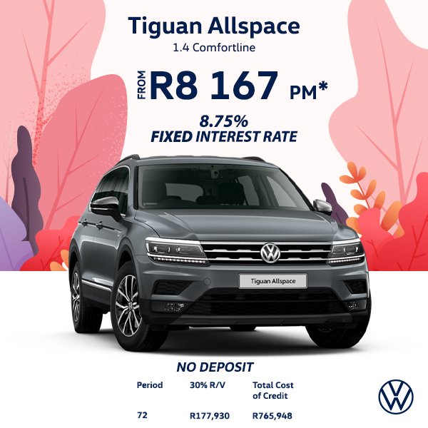 Lindsay Saker Midrand Volkswagen tweet media