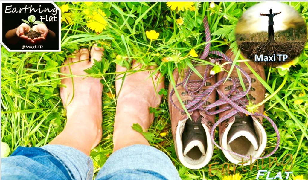 MaxiTPColon's tweet photo. #EmisoraLaClaraboya #EarthIngFlat #MaxiTP
https://t.co/9GAGiXFhbL
¡Nunca pasaré otra noche sin dormir conectado a tierra!
Earthing es un cambio total.-
*Descripción del producto*
//////////////------------/////////////////
https://t.co/iRFcvdCCCH https://t.co/jkgpeDVbgu