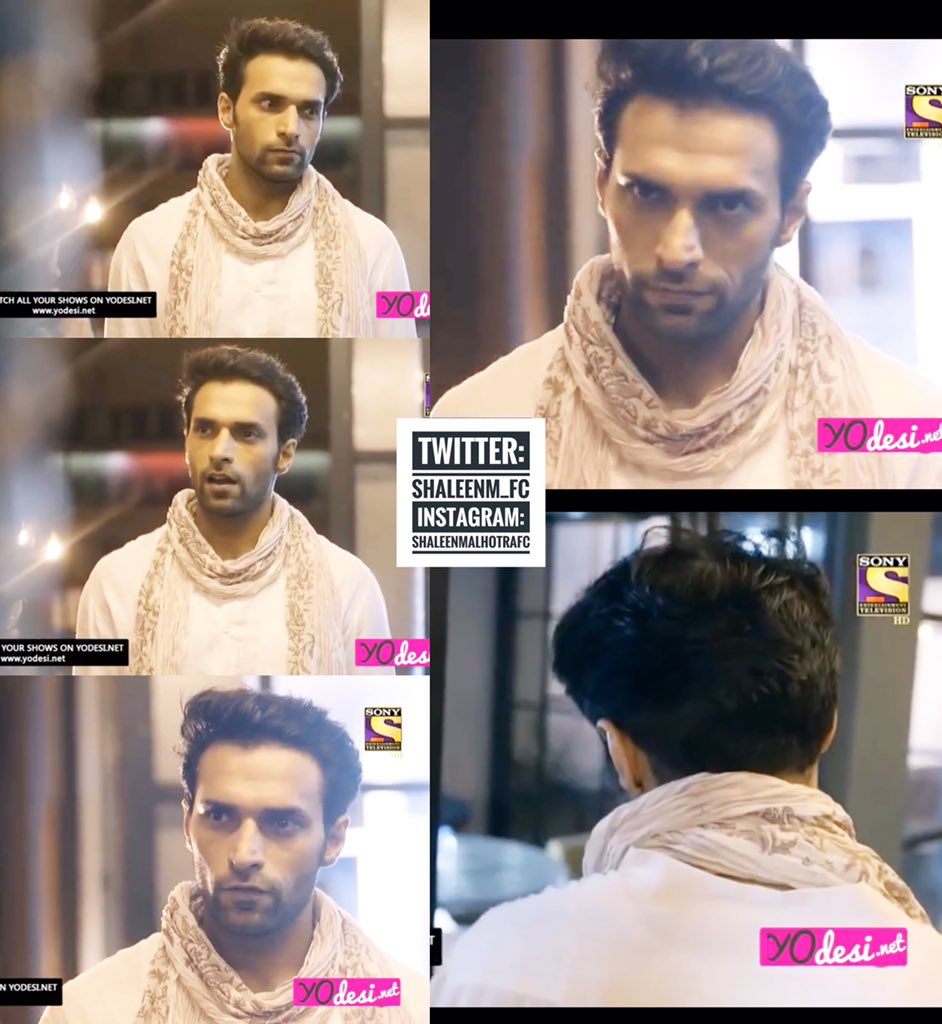 ShaleenM_FC's tweet photo. Umeed krta hun wo aag tum me se ksi k andr ho_Zrurat he usko phunk mar k bahir nikalne ki! #TheRBtalks

Diz was🔥_Da entry_bg music_his killer lukz evrythng byGod😍rockstar @ShaleenMalhotra rocked😘💥dat scarf luk suitz u👌🏻
#3rdAug #meredadkidulhan #rishiburman #shaleenmalhotra https://t.co/1P3WCM1WDX