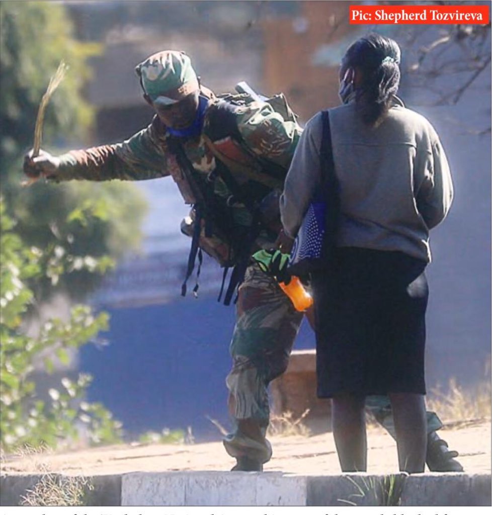 🇿🇼🇿🇼Zimbabwe lives Matter😍🇿🇼🇿🇼 tweet media