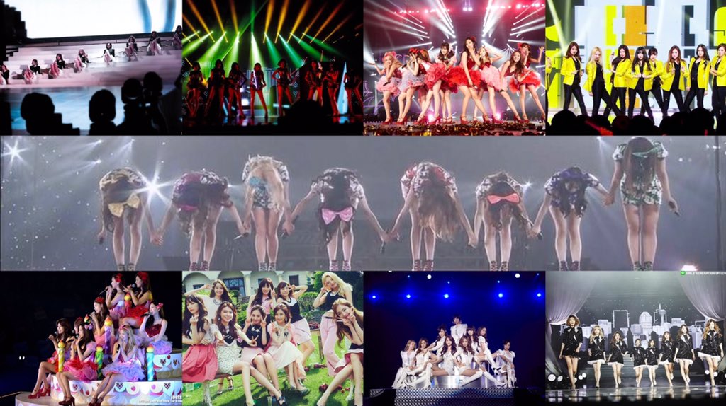 Denisse_KElee's tweet photo. Gracias por regalarnos muchos años de sus vidas, por toda la energía y fortaleza que ponen en el escenario, pero sobre todo gracias por su música. ❤️#13yearsWithGG #13SummersWithGG
#GG4EVA
#TheQueensOfKpop https://t.co/wH4b6ObNyt