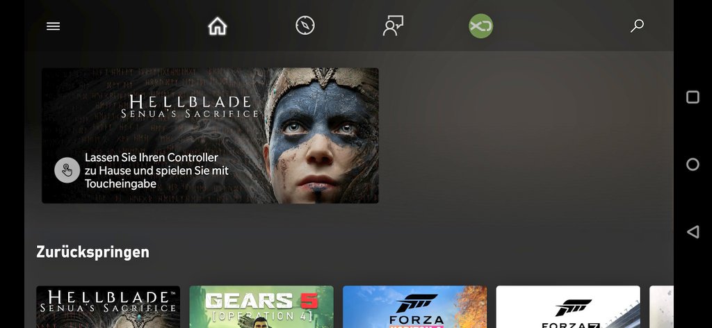 xboxdynasty's tweet photo. Was @Microsoft alles für die nächste @Xbox Generation und uns Gamer auf die Beine stellt ist einfach nur phänomenal! 🙂

#XboxSeriesX 
#XboxGamePass 
#xCloud 
#Crossplay 
#SmartDelivery #FreeEnhancedUpgrades 
#120FPS 
#Abwärtskompatibilität
#4Generationen
..
True Next-Gen-Gaming! https://t.co/Nu06S6UcTQ
