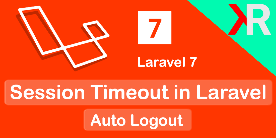 alvin___97's tweet photo. Session Timeout in Laravel 7.
Read More 👇
https://t.co/5OP7KFv9L0 https://t.co/gN3nXM0jry