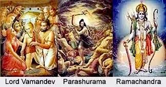 The other Chiranjivis who are destined to remain alive on Prithvi until the end of the Kali Yuga are :Rishi Ved VyasaHanumamVibhishanAshwatthama(Son of Dronacharya)Mahabali(who was pushed to pataal by Vamana Avatar of Lord Vishnu)KripacharyaSage Markandey