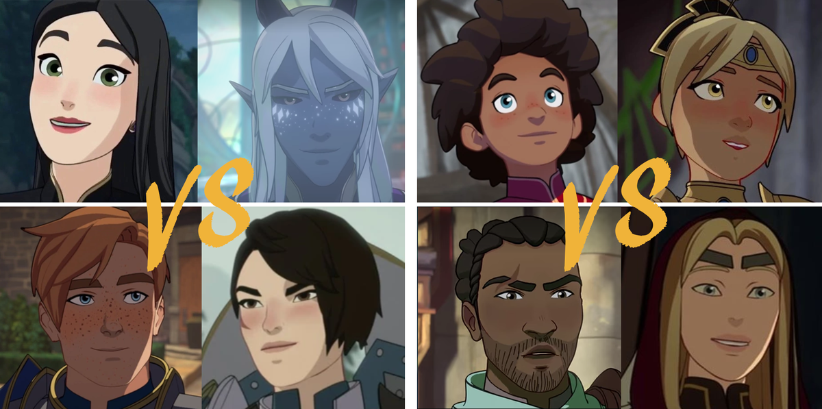 avtoservis3's tweet photo. #RarepairRumble round 6 is up! We've reached the semifinal!
Click here to vote https://t.co/PCvtm2foQw
More info https://t.co/TM8xiPY6G0 (open through browser, not the app)
#thedragonprince #TDP #tdpships #ezranya #corpeli #claravos #gremaya https://t.co/w4bwgULuuB