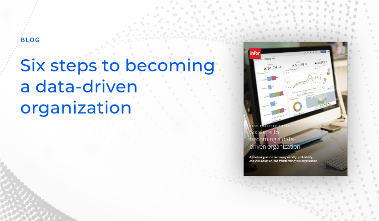 BirstBI's tweet image. In a data-driven organization, everybody has access to the data they need. The fourth step on the road to becoming data-driven is making analytics easy to consume.​
Read the blog: ow.ly/mkWo50AQEMs
#data-driven #easyanalytics #embeddedanalytics