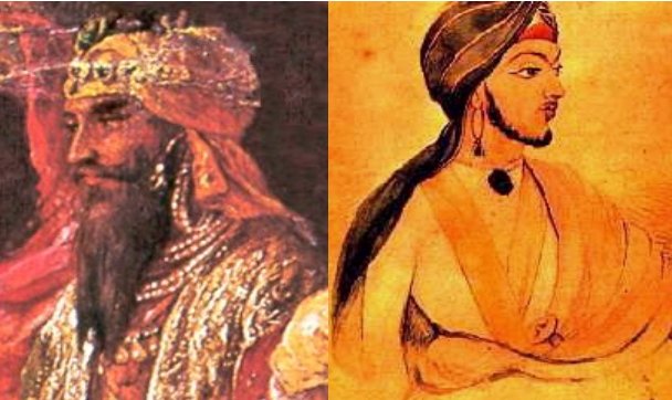 25/162A year after Ranjit Singh's death, his daughter-in-law Maharani Chand Kaur, had just stepped down after being regent of the Sikh Empire for a grand total of 2.5 months. By then, the Empire had already changed 3 hands after the dead one-eyed Maharaja.